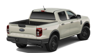 2026 Ford Ranger® External Image 3